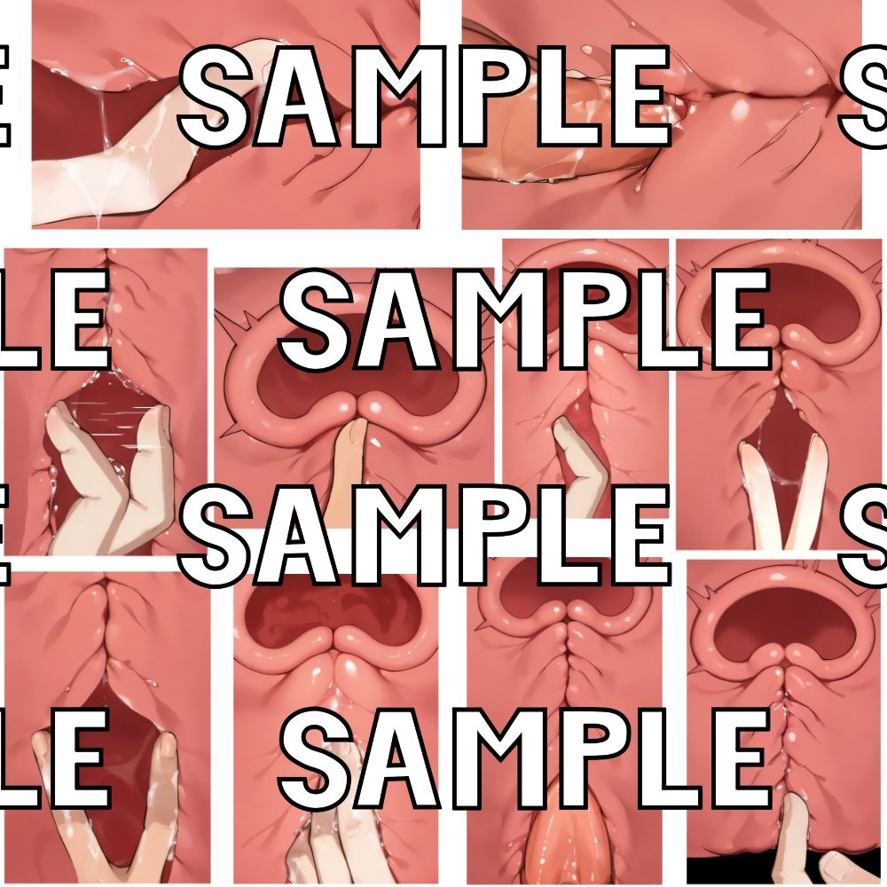 断面図素材イラスト詰合せ 画像5