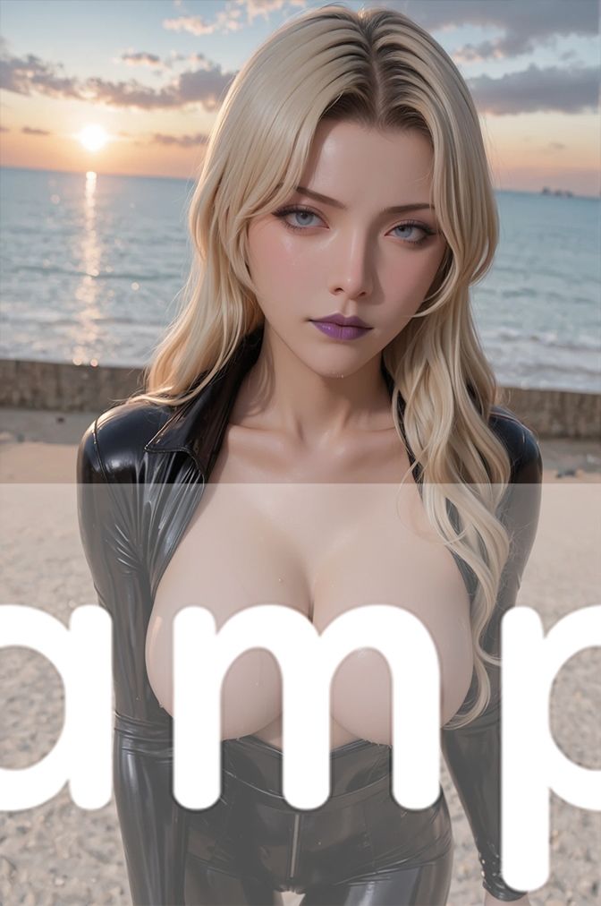 【揺れるおっぱい動画付】名探偵コ●ン 限界突破Ver 画像9