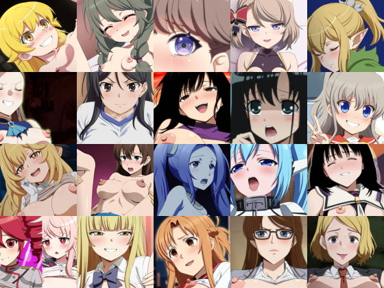 あんこぱんえむ10【サークルアンコ】