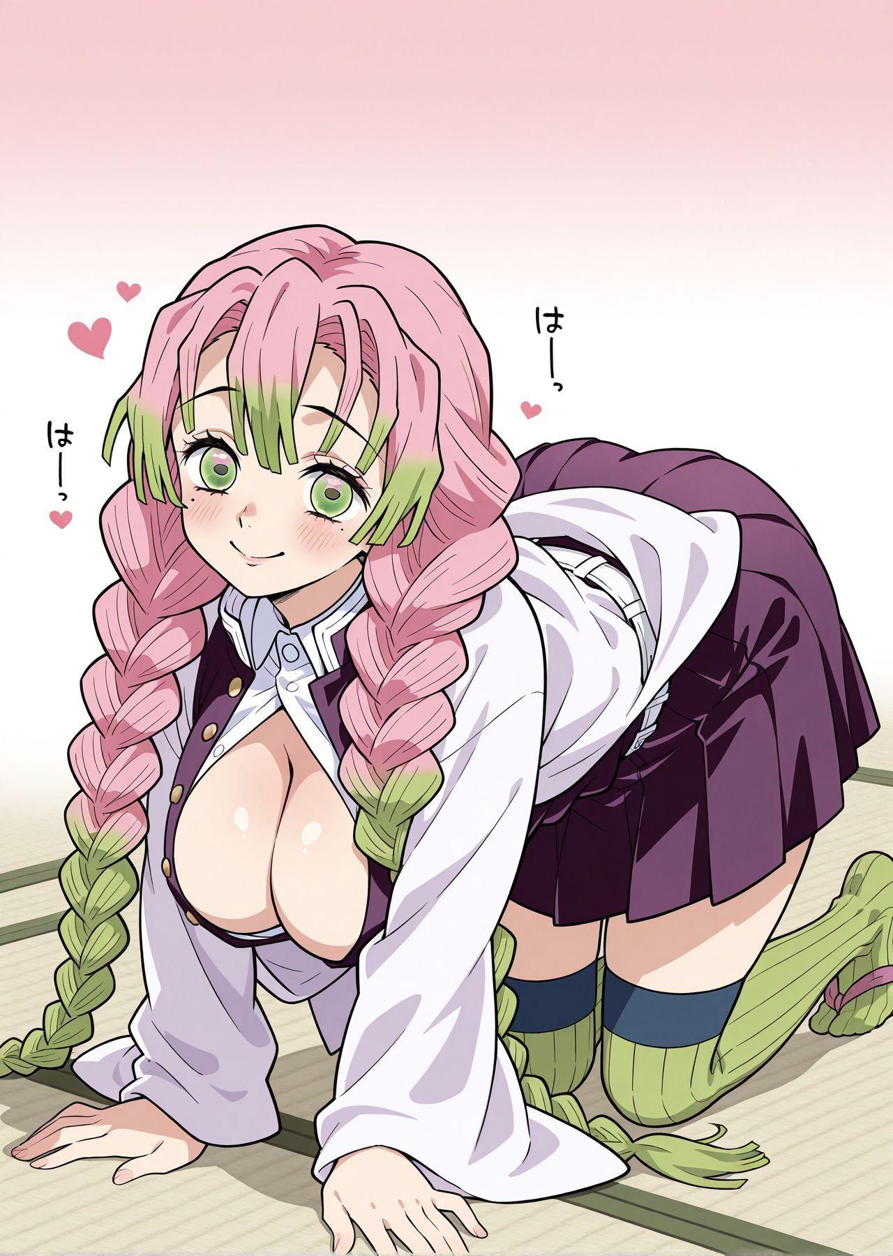 僕の青春ヒロイン犯してみたっ甘露寺みつり編 画像6