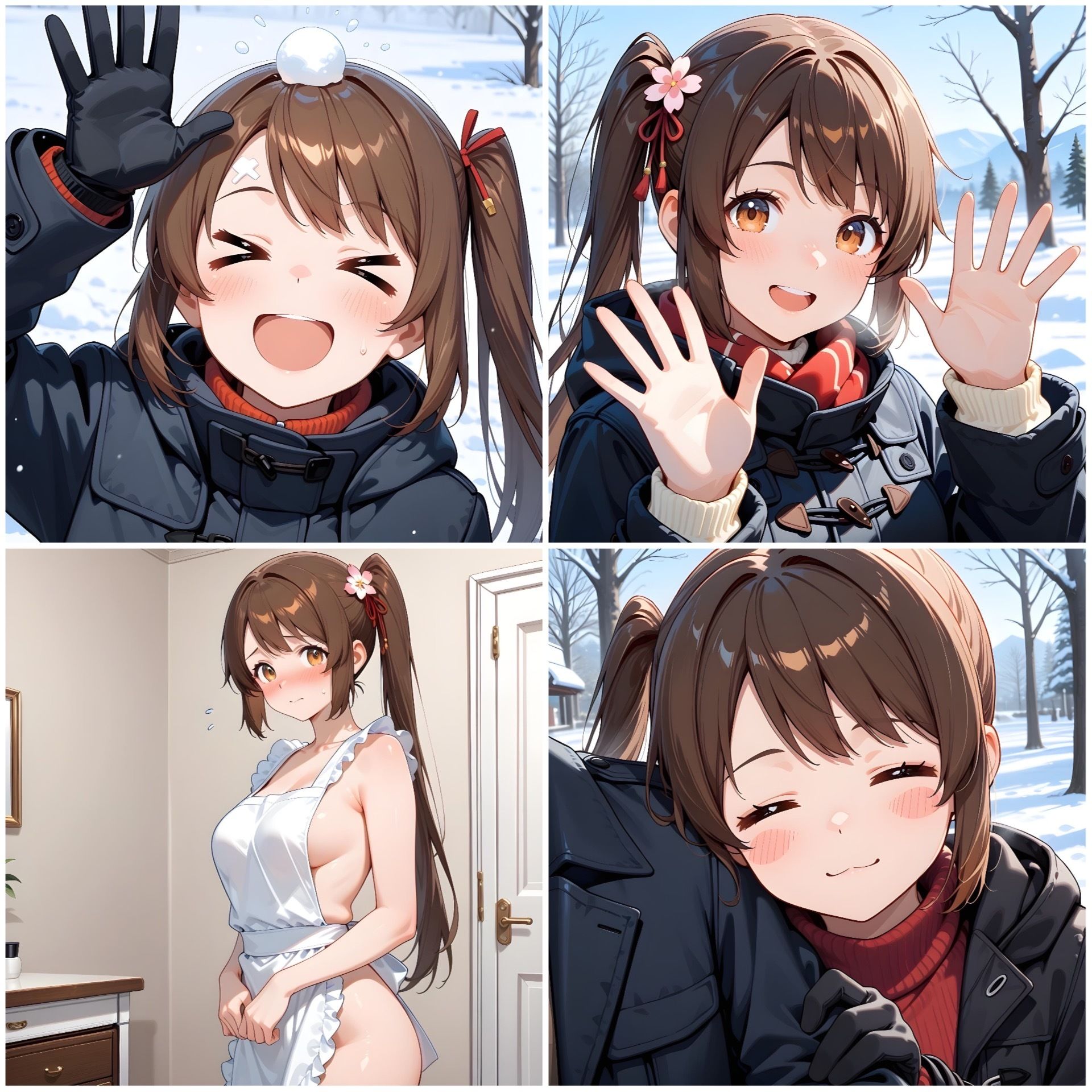 イチャラブ魔法少女2 画像3