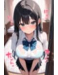 美女女子校生たち出会って即生ハメSEX