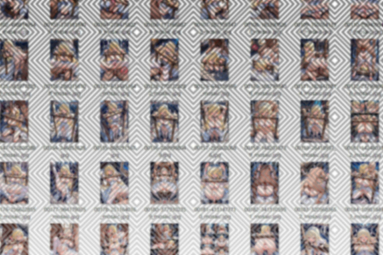 敗国の王女姉妹の公開レ●プ調教〜広場で民衆に毎日中出しされ続けるお姫様たちの屈辱の記録