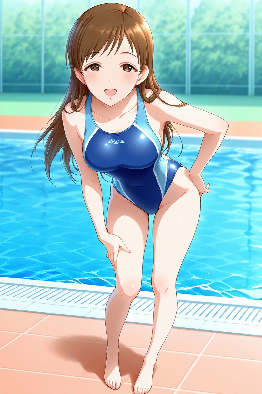 サンプル画像1:新田●波 キモおじにより強●性接待(HI) [d_715230]