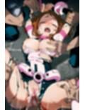 【よろずシチュエーション！4】 アニメ・ゲーム 美少女ヒロイン 500枚セット 4K高画質