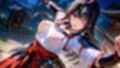 神前に散りし戦巫女の純潔