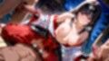 神前に散りし戦巫女の純潔