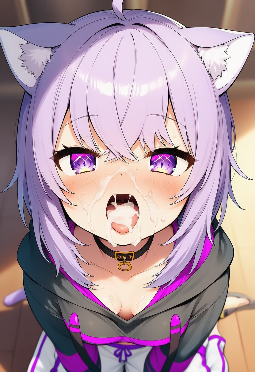 【エロ漫画】裏おかゆん2