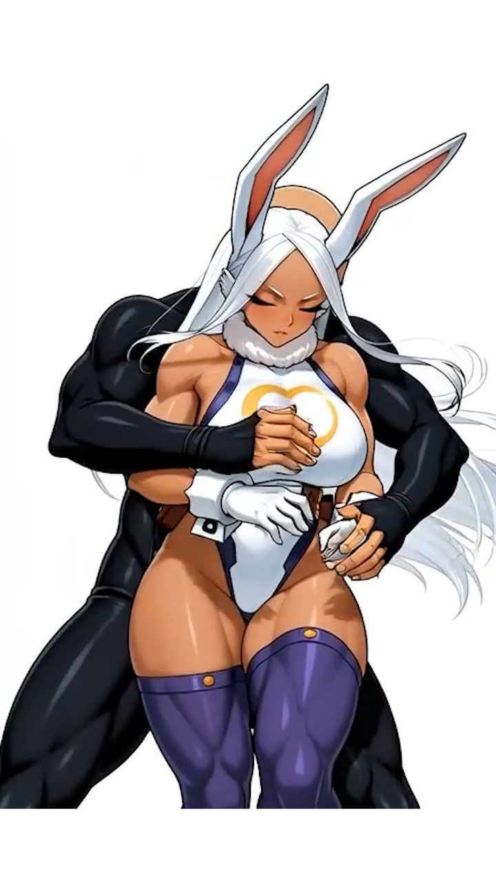 ミルコ逆転凌●強さ強奪触手発情地獄 サンプル1