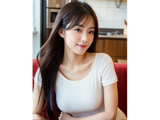 静かな部屋に差し込む、やわらかな光