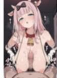 ヒロインのパパ活初体験  〜藤〇千花（かぐ〇様）編〜