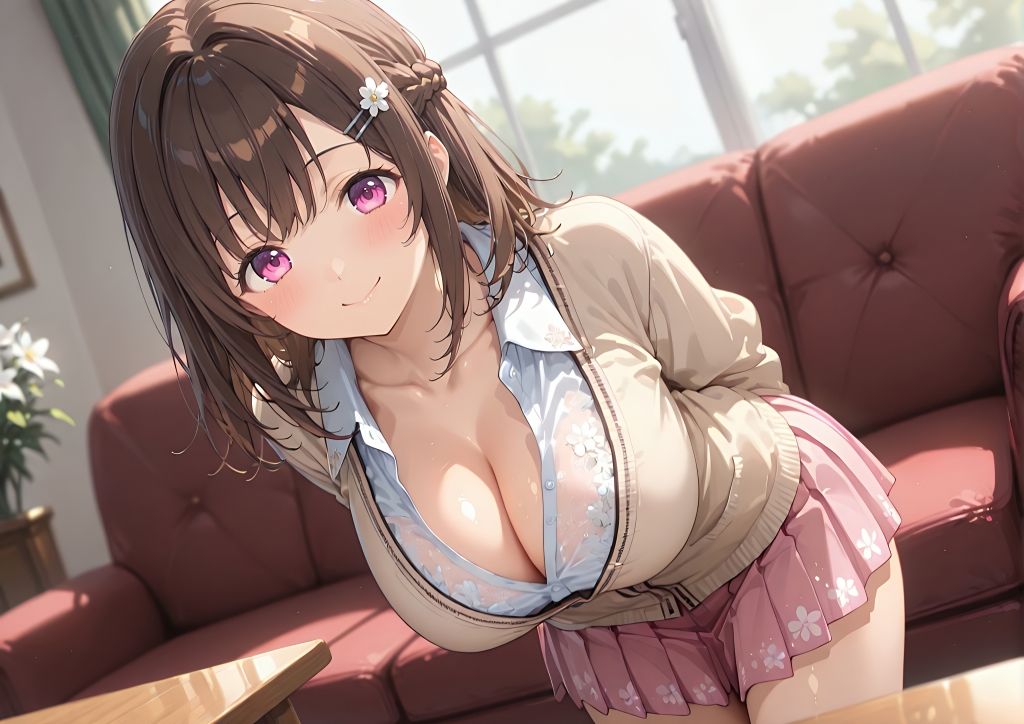 ぼくはお隣のお姉さんに恋をするPart1〜隣に住んでるおっぱいのおっきいおねえさんとアクメ三昧〜 画像1