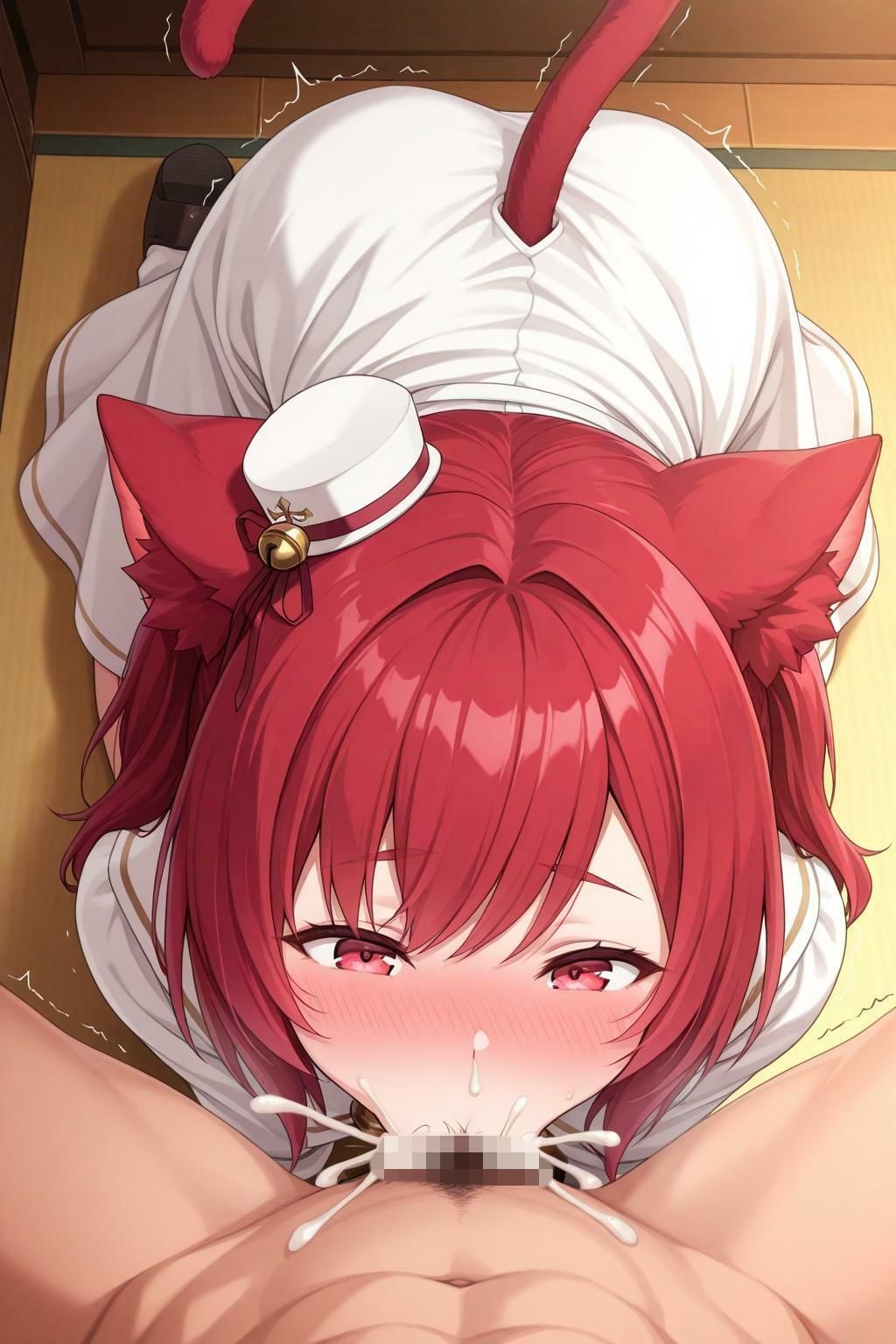 【エロ漫画】アズレン  調教編9