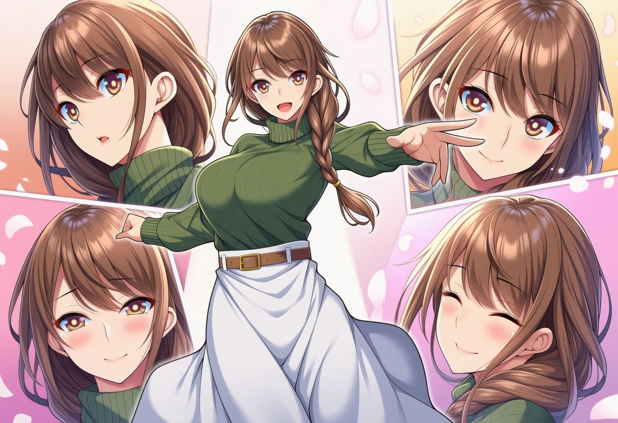 シゴネトラレ 画像5