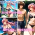 コーディネイターの休暇  艦長緊縛M覚醒＆歌姫イチャラブセックス