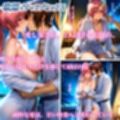 コーディネイターの休暇  艦長緊縛M覚醒＆歌姫イチャラブセックス