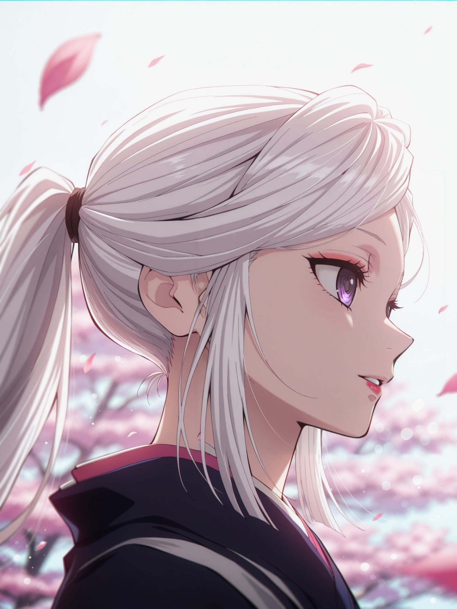 伽の呼吸（シン遊郭編）  170枚