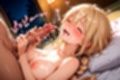 惚れられメイドのシャーリー  デキ婚狙いのご主人様に今日も孕ませる勢いで中だしえっちされちゃうお話   初詣編