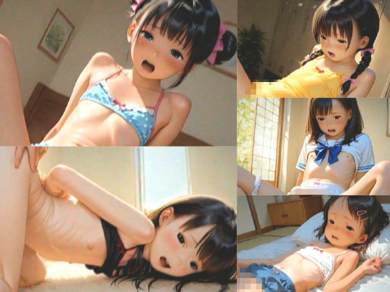 謎のDVD発見！！再生したらつるぺた100人の中出しSEX動画キタ――（゜∀゜）――！！ – つるぺた MOVIES 004