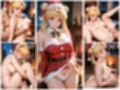 クリスマス乱れる10人の美女  総集編