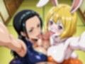 【500枚】ONE PIECEエロ画像_ワンピースに登場する可愛くてセクシーな女の子たちのエッチなイラスト集_part3