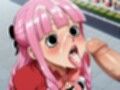 【500枚】ONE PIECEエロ画像_ワンピースに登場する可愛くてセクシーな女の子たちのエッチなイラスト集_part3