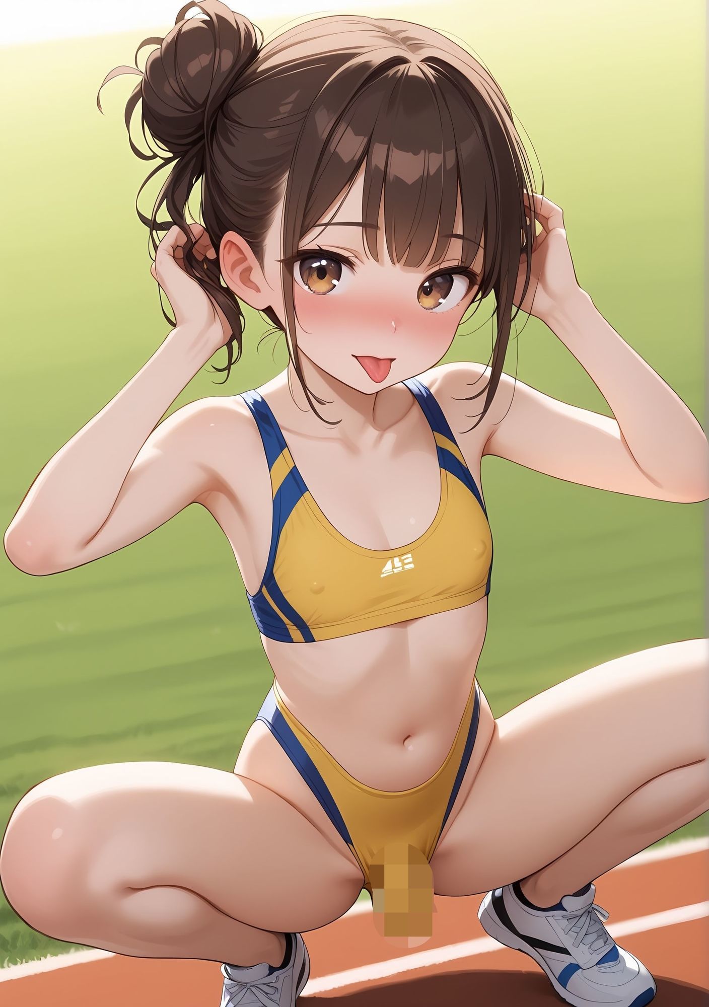 男の娘コレクション 3 画像6