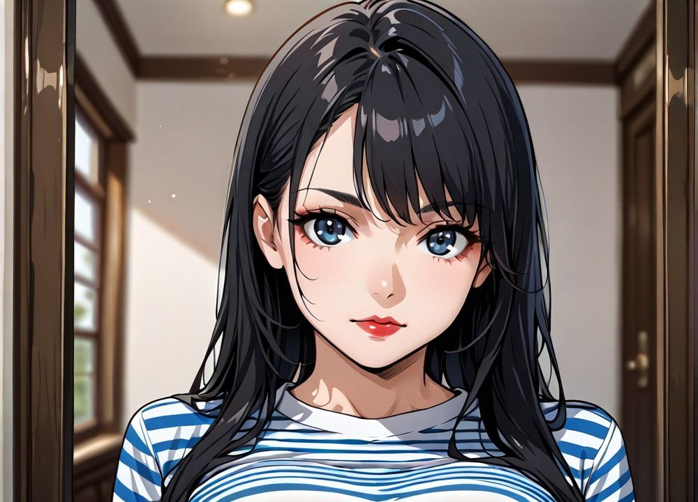 若妻学園〜〇〇好きな隣のあの人... 画像2