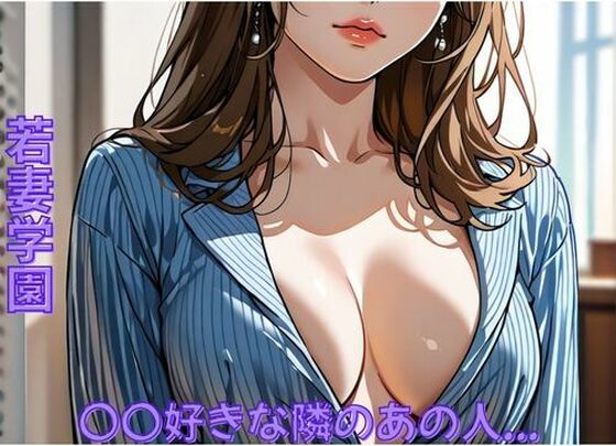 若妻学園〜〇〇好きな隣のあの人...