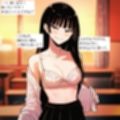 委員長を孕ませたい。清楚で上品なお嬢様JKをオナホ扱いして、無責任中出ししまくって孕ませるまで。