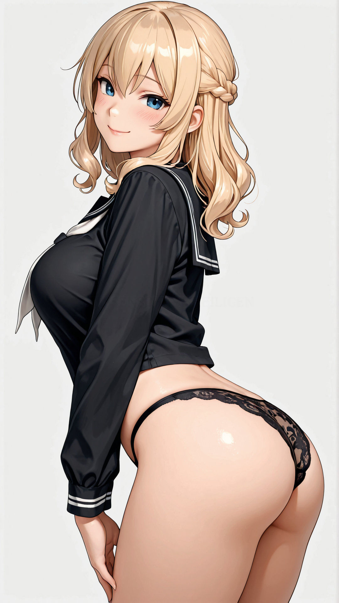 弱みを握ったので脱がせてみた【総集編】 画像7