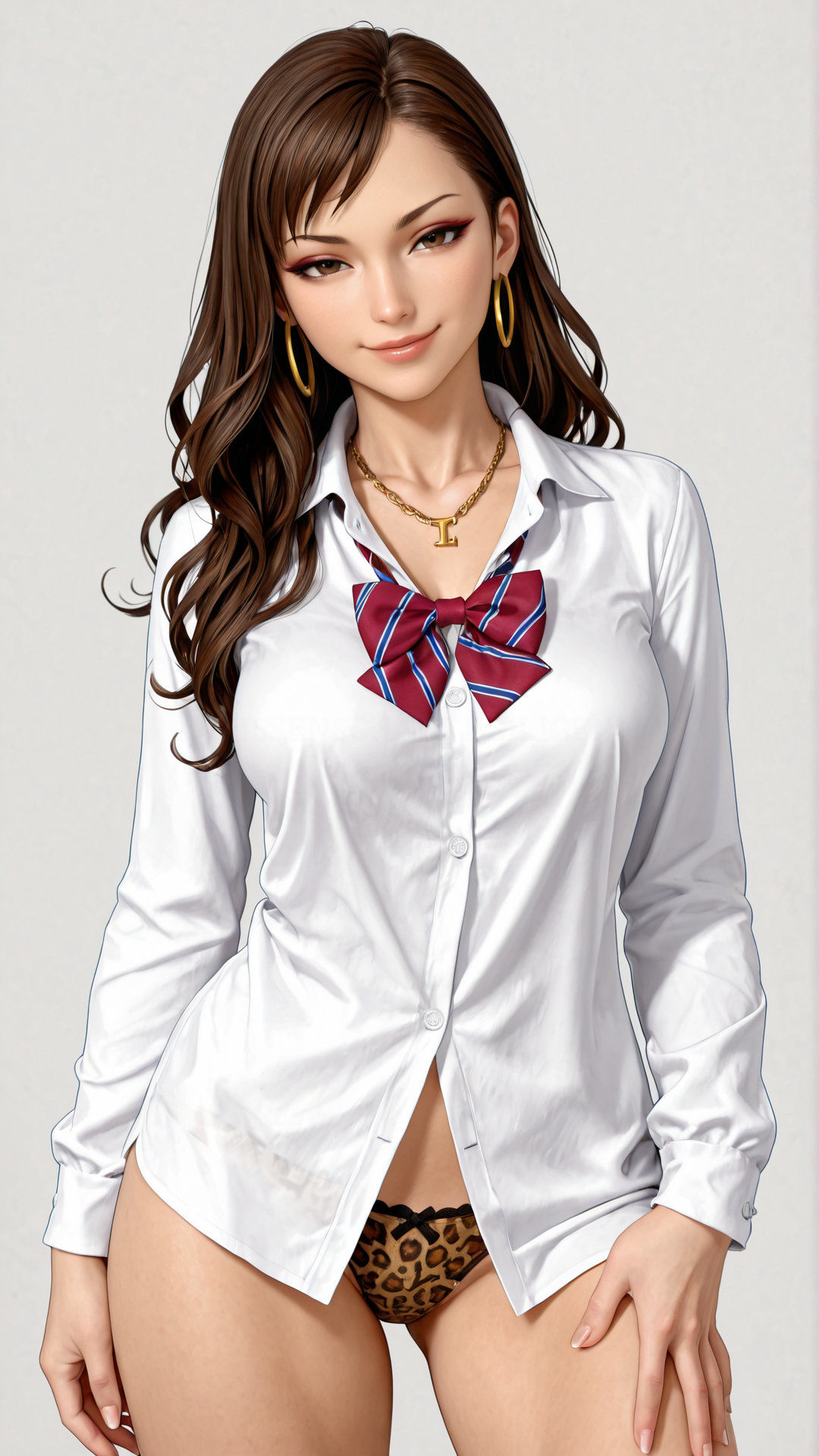 弱みを握ったので脱がせてみた【総集編】 画像9