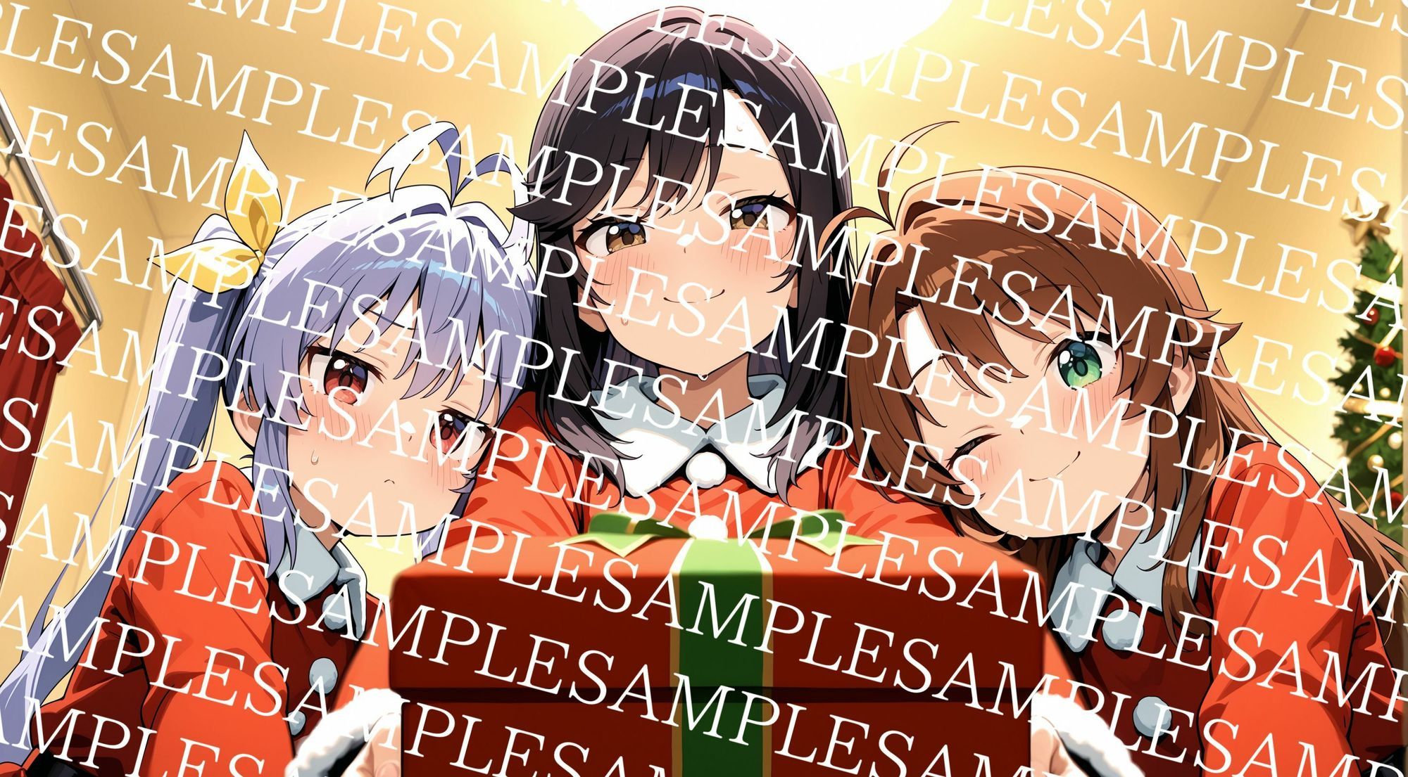 クリスマスパーティ20255