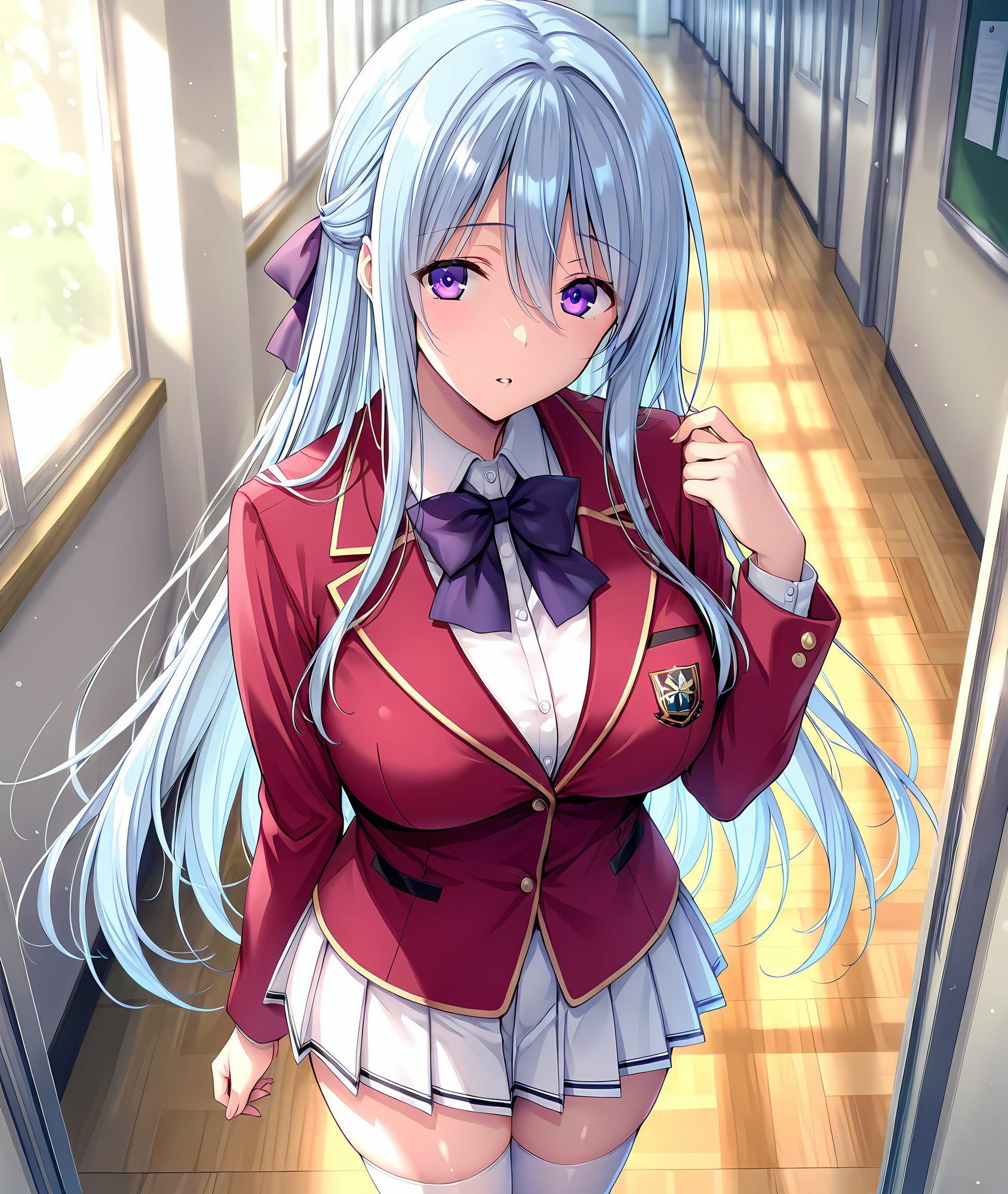 サンプル画像2:寝取られひより・メス堕ちビッチ化孕ませ(ochiruevil) [d_716010]