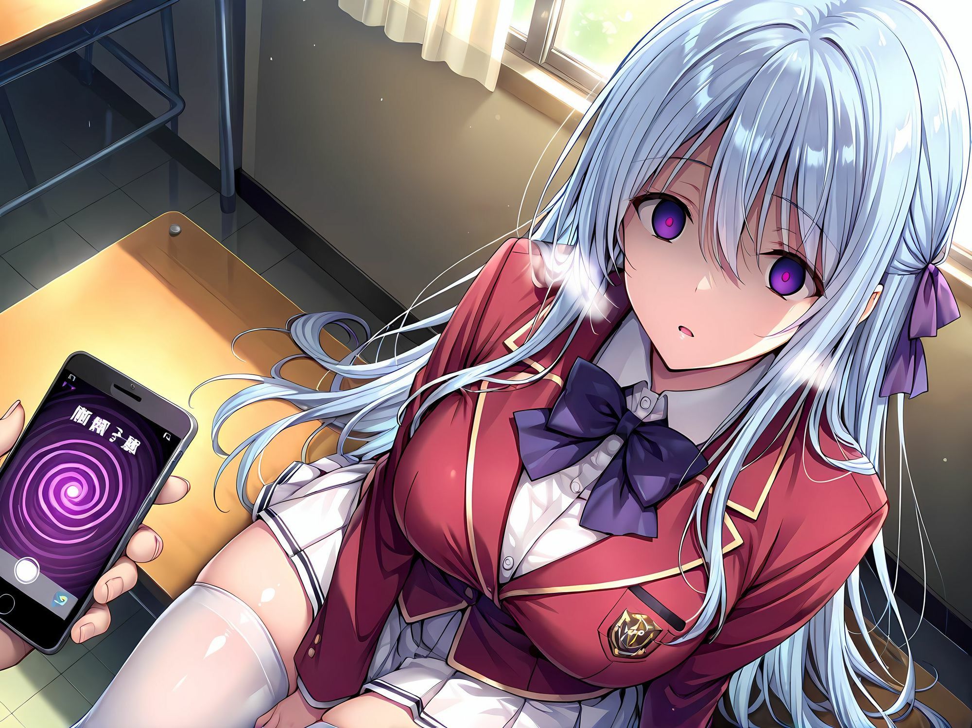 サンプル画像3:寝取られひより・メス堕ちビッチ化孕ませ(ochiruevil) [d_716010]