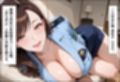 家事代行アプリで人妻をコスプレ奉仕させる話〜婦警コスプレ熟女を種付け捜査編〜