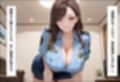 家事代行アプリで人妻をコスプレ奉仕させる話〜婦警コスプレ熟女を種付け捜査編〜