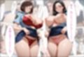 家事代行アプリで人妻をコスプレ奉仕させる話〜婦警コスプレ熟女を種付け捜査編〜