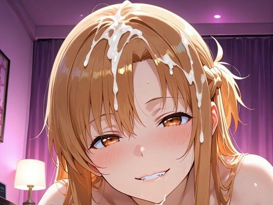 ア〇ナとラブホで1泊デート 画像4