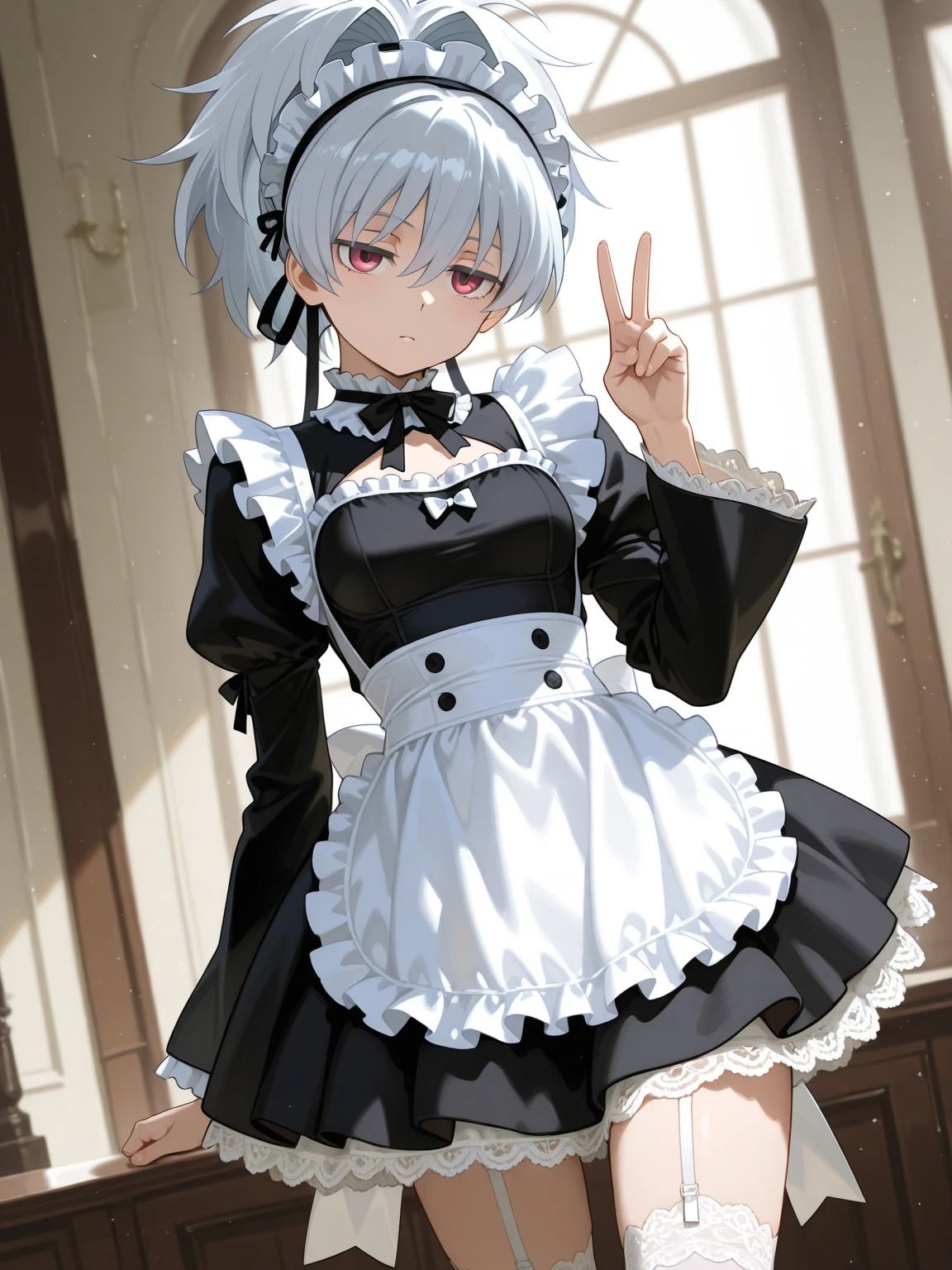 【エロ漫画】DTβ銀二5