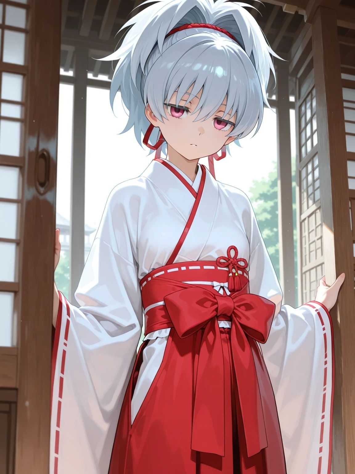 【エロ漫画】DTβ銀二7