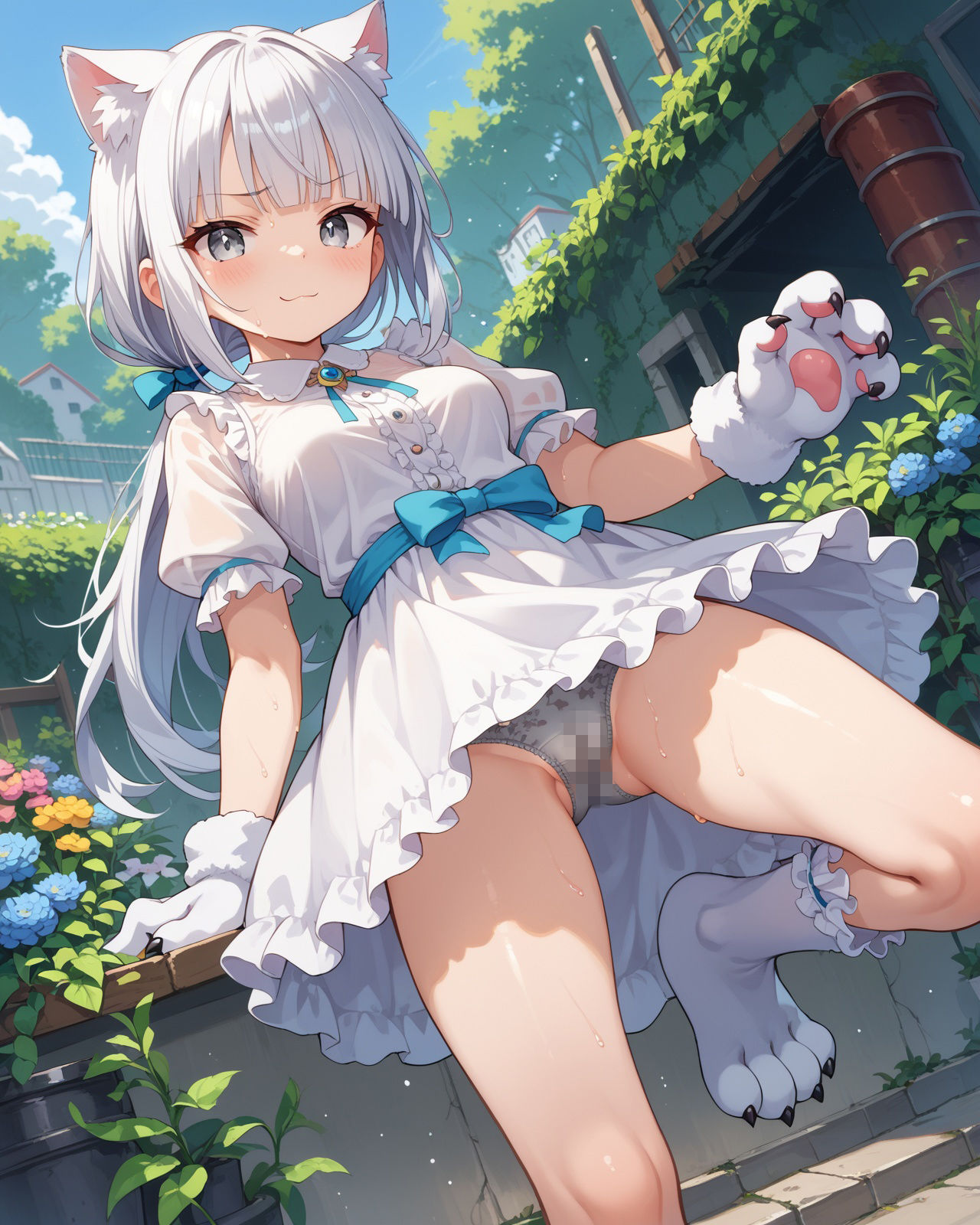 ぱんすじ4 画像7