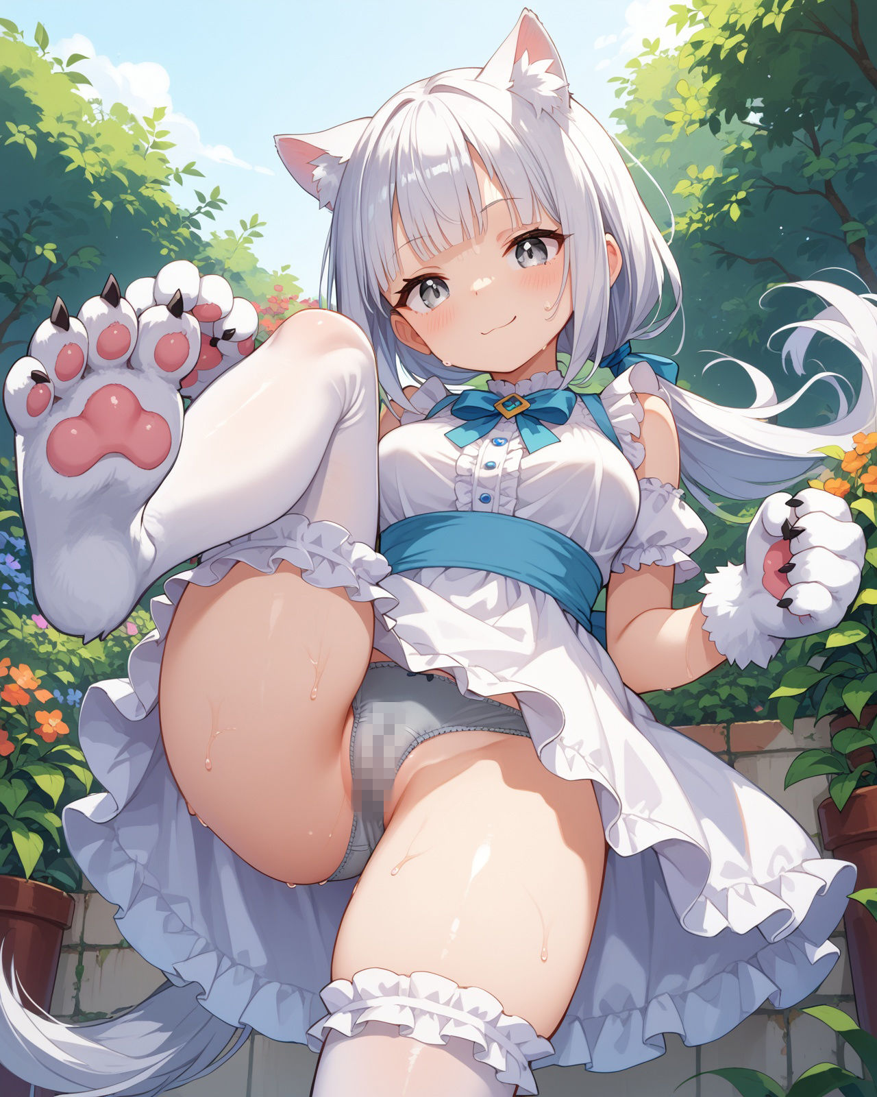 ぱんすじ4 画像8