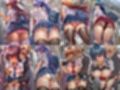 絶対服従ヒロイン -痴● レ◯プ 中出しされるヒロインのCG集- 対◯忍編 4名