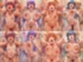 絶対服従ヒロイン -痴● レ◯プ 中出しされるヒロインのCG集- 対◯忍編 4名