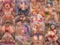 絶対服従ヒロイン -痴● レ◯プ 中出しされるヒロインのCG集- 対◯忍編 4名