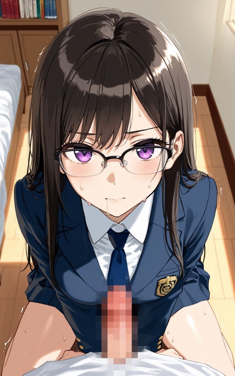 幼なじみ二人に種付けしてみた 画像9