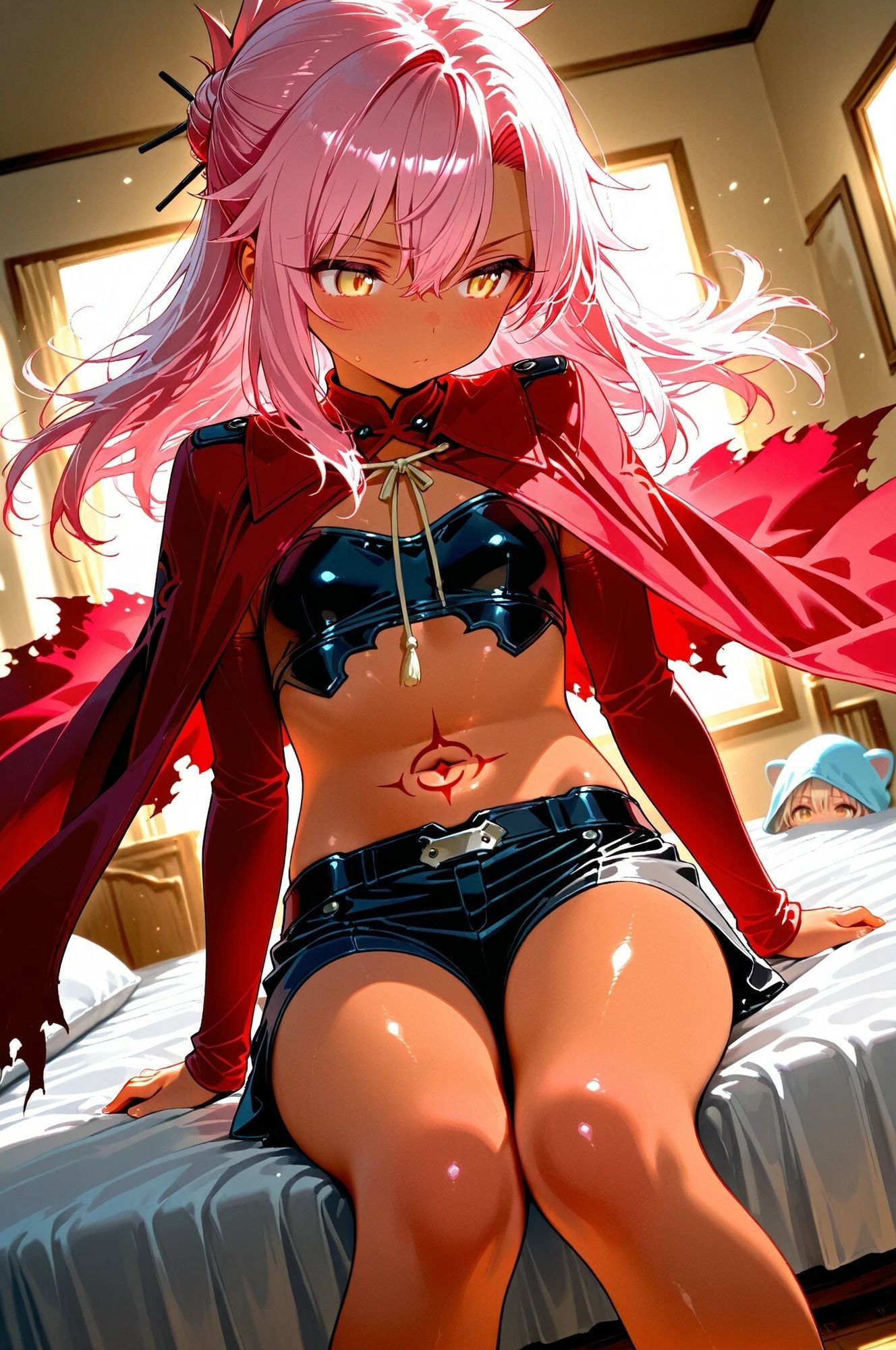 僕の観察日記  vol.3 画像9