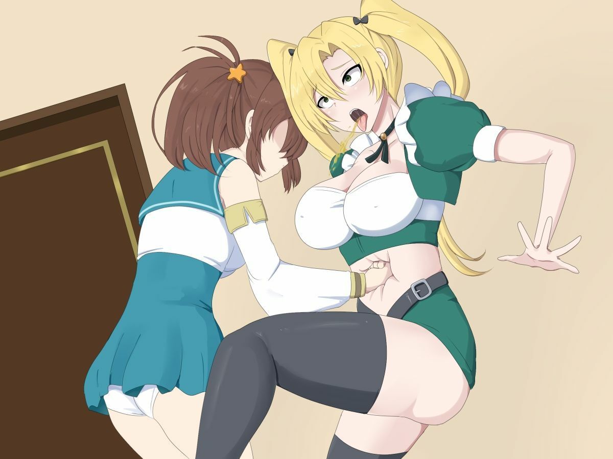 処刑台の乙女たちFINAL 画像2