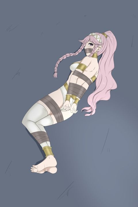 処刑台の乙女たちFINAL 画像10